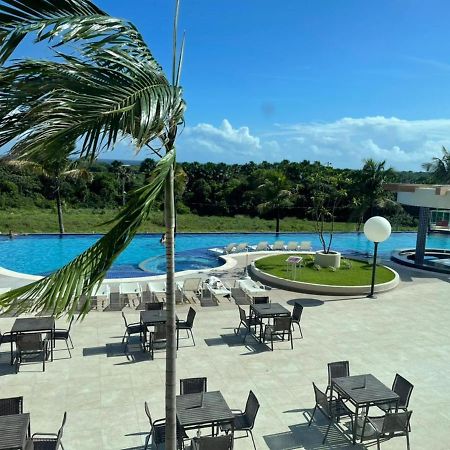 Salinas Park Resort - Apartamento Com 2 Quartos Salinópolis Eksteriør bilde