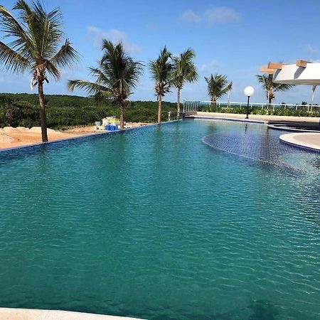 Salinas Park Resort - Apartamento Com 2 Quartos Salinópolis Eksteriør bilde