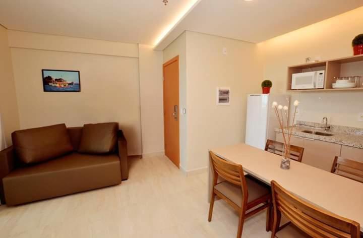 Salinas Park Resort - Apartamento Com 2 Quartos Salinópolis Eksteriør bilde