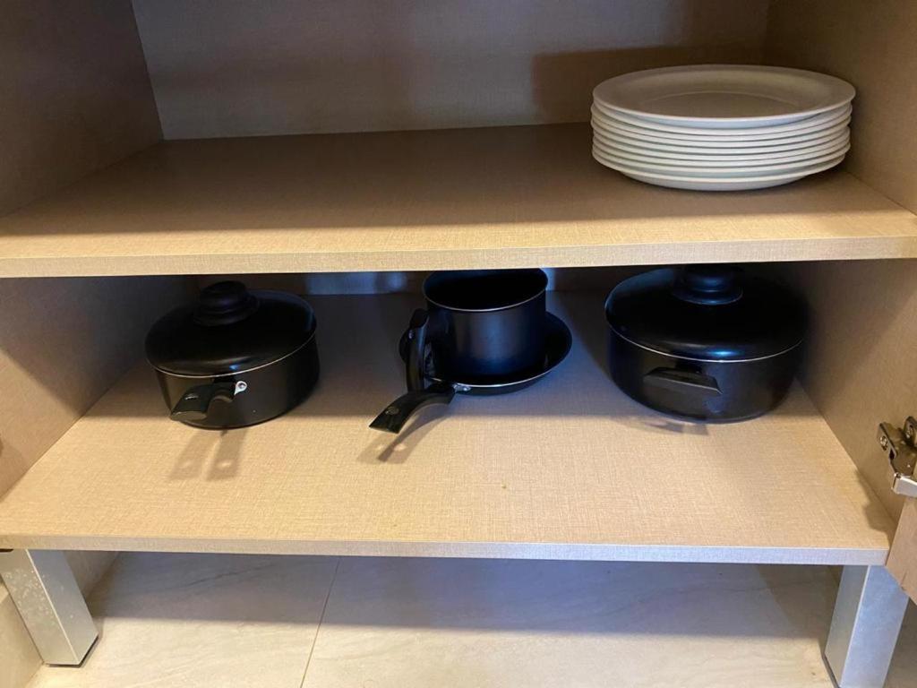 Salinas Park Resort - Apartamento Com 2 Quartos Salinópolis Eksteriør bilde