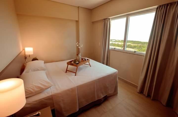 Salinas Park Resort - Apartamento Com 2 Quartos Salinópolis Eksteriør bilde