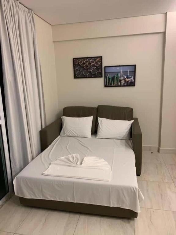 Salinas Park Resort - Apartamento Com 2 Quartos Salinópolis Eksteriør bilde