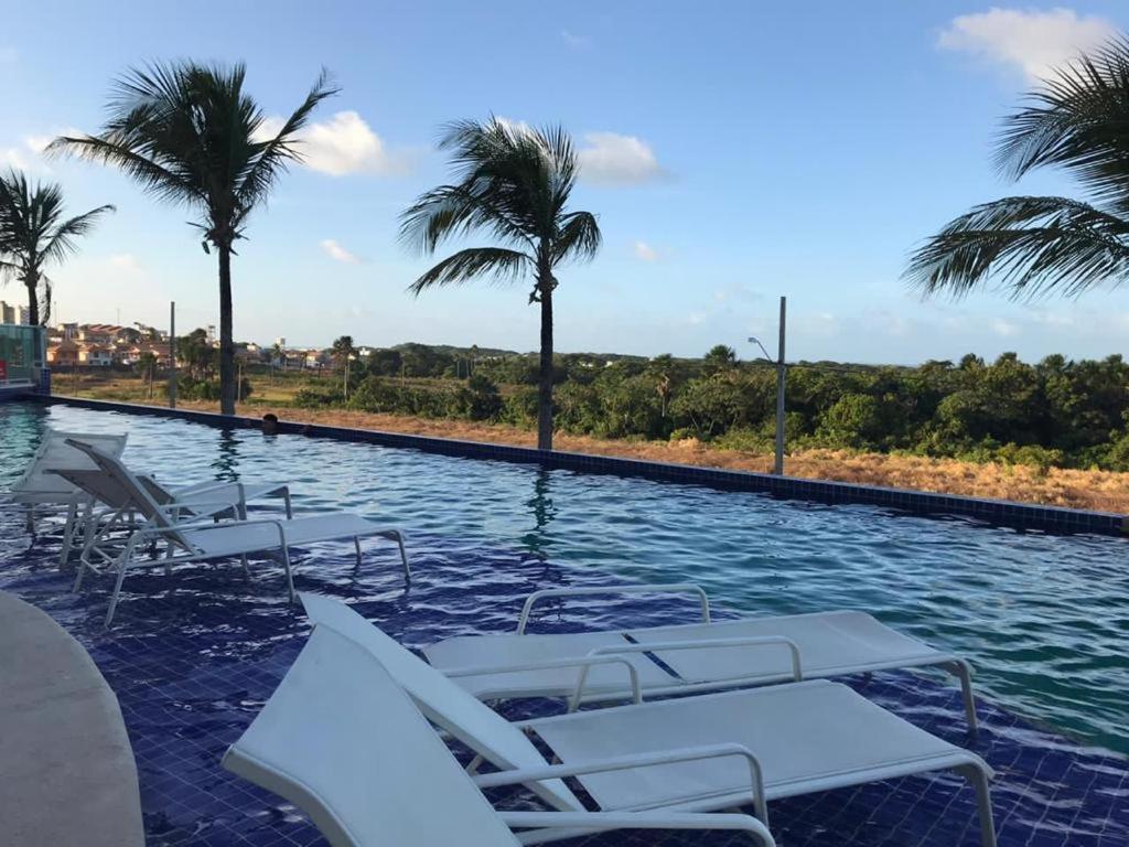 Salinas Park Resort - Apartamento Com 2 Quartos Salinópolis Eksteriør bilde