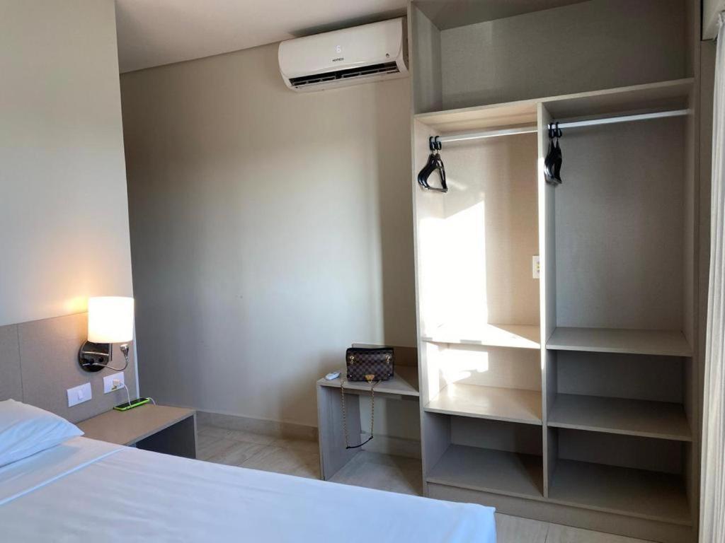 Salinas Park Resort - Apartamento Com 2 Quartos Salinópolis Eksteriør bilde