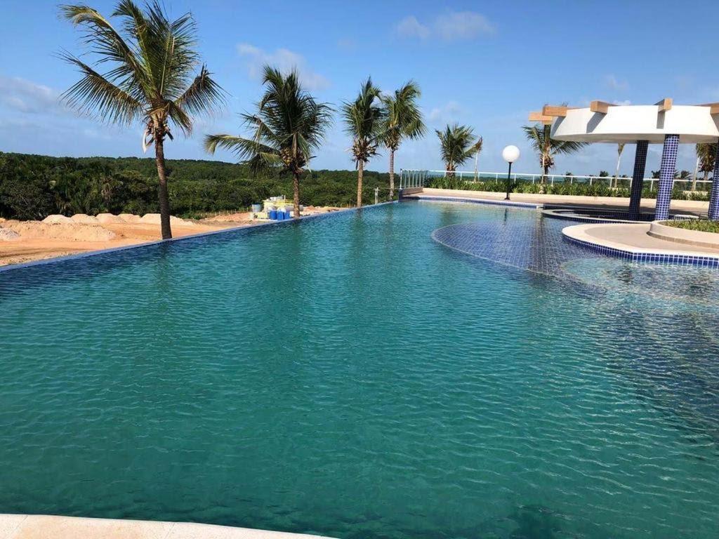 Salinas Park Resort - Apartamento Com 2 Quartos Salinópolis Eksteriør bilde